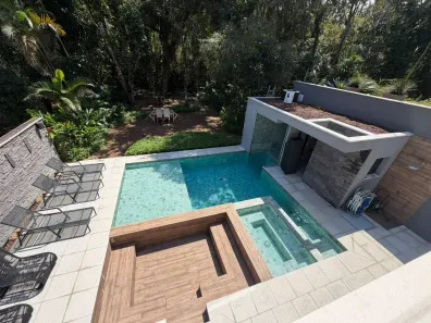 Sobrado com 5 Quartos à venda, 306m² no Riviera, Bertioga