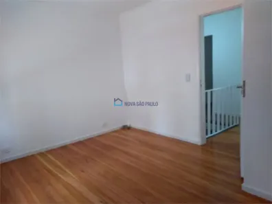 Prédio Comercial com 2 Quartos para alugar, 180m² no Indianópolis, São Paulo