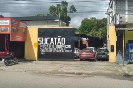 Lote/Terreno à venda, 300m² no Colônia Terra Nova, Manaus