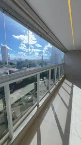 Apartamento com 4 Quartos à venda, 153m² no Jundiaí, Anápolis