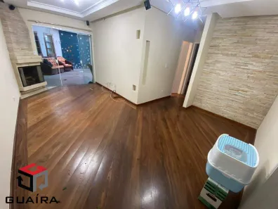 Apartamento com 3 Quartos à venda, 120m² no Rudge Ramos, São Bernardo do Campo