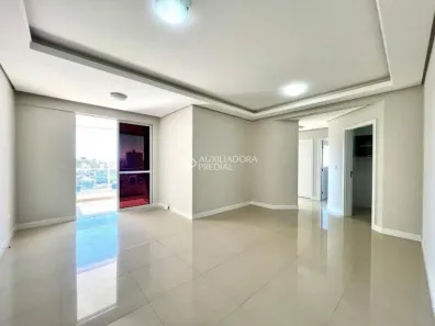 Apartamento com 3 Quartos à venda, 106m² no Barreiros, São José