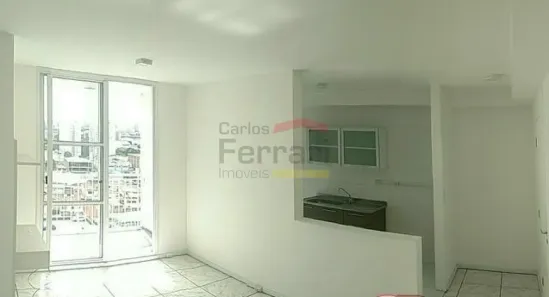 Apartamento com 2 Quartos à venda, 52m² no Vila Guilherme, São Paulo