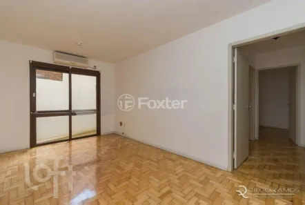 Apartamento com 2 Quartos à venda, 63m² no Cidade Baixa, Porto Alegre