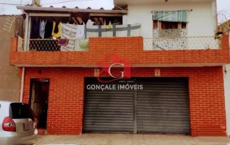 Imóvel Comercial com 4 Quartos à venda, 280m² no Vila Constança, São Paulo