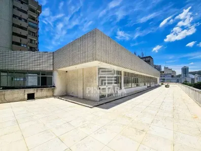 Sala Comercial para alugar, 1000m² no Icaraí, Niterói