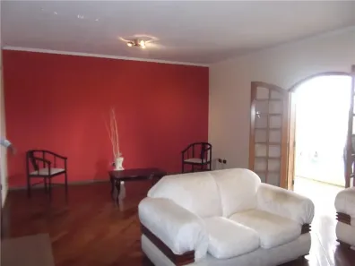 Ponto Comercial com 3 Quartos à venda, 780m² no Vila Aquilino, Santo André