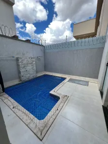 Casa com 3 Quartos à venda, 157m² no Jardim Atlântico, Goiânia