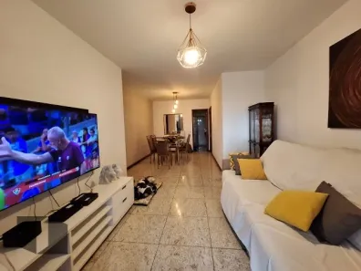 Apartamento com 3 Quartos à venda, 124m² no Barra da Tijuca, Rio de Janeiro
