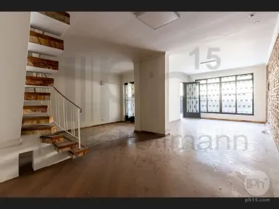 Casa com 4 Quartos à venda, 230m² no Vila Nova Conceição, São Paulo