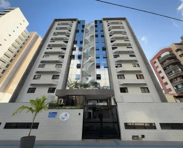 Apartamento com 3 Quartos à venda, 108m² no Jatiúca, Maceió