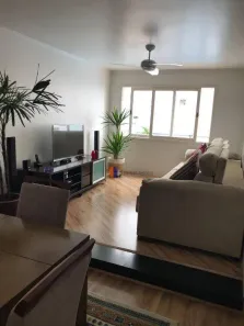 Apartamento com 3 Quartos à venda, 100m² no Parque São Jorge, São Paulo