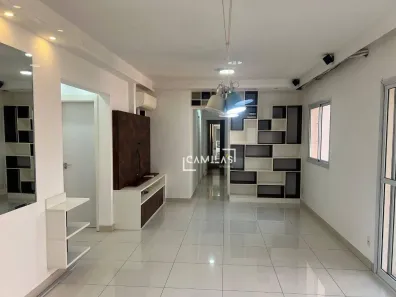 Apartamento com 3 Quartos à venda, 92m² no Santa Terezinha, Paulínia