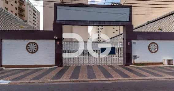 Prédio Comercial para alugar, 1232m² no Centro, Campinas
