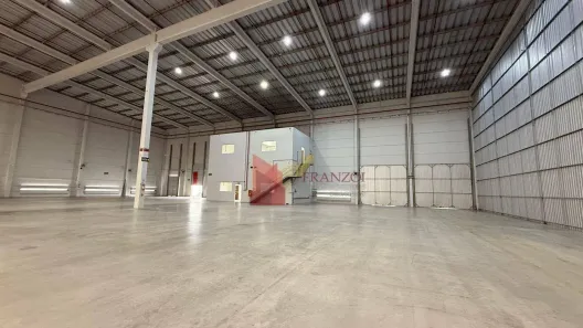 Galpão/Depósito/Armazém para alugar, 4400m² no São Domingos, Navegantes