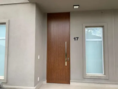 Casa de Condomínio com 3 Quartos à venda, 134m² no Chácaras Silvania, Valinhos