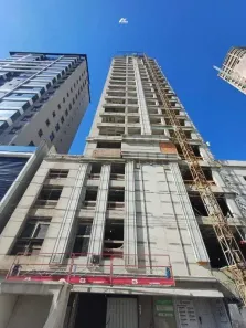 Apartamento com 3 Quartos à venda, 108m² no Perequê, Porto Belo