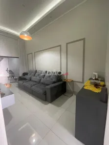 Casa com 3 Quartos à venda, 153m² no Cardoso Continuação, Aparecida de Goiânia