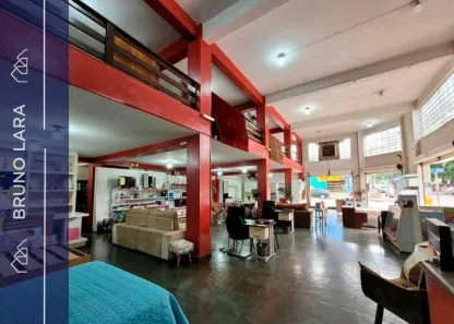 Ponto Comercial para alugar, 360m² no Tereza Cristina, São Joaquim de Bicas