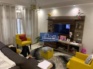 Sobrado com 3 Quartos à venda, 210m² no Planalto, São Bernardo do Campo