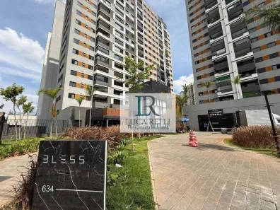 Apartamento com 3 Quartos à venda, 73m² no Jardim Esperança, Barueri