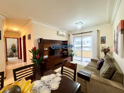 Apartamento com 3 Quartos à venda, 90m² no Kobrasol, São José