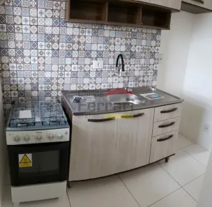 Apartamento com 2 Quartos à venda, 43m² no Água Branca, São Paulo