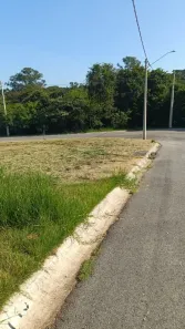 Lote/Terreno à venda, 334m² no Além Ponte, Sorocaba