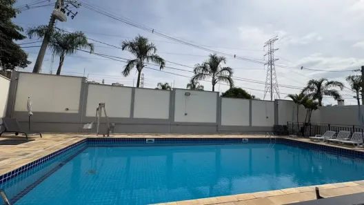 Apartamento com 2 Quartos à venda, 50m² no Jardim América, São José dos Campos
