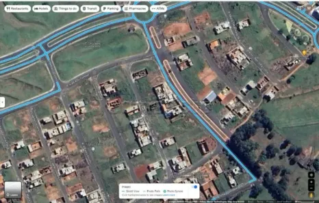 Lote/Terreno à venda, 200m² no Residencial Vila Lobos, São José do Rio Preto