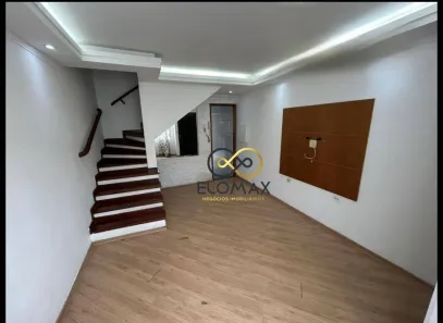 Casa de Condomínio com 2 Quartos à venda, 67m² no Jardim Flor do Campo, Guarulhos