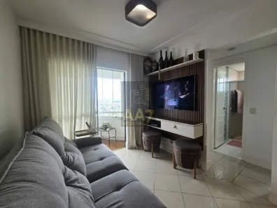 Apartamento com 2 Quartos à venda, 54m² no Jardim Esmeralda, São Paulo