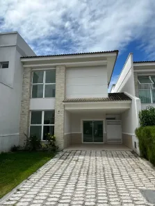 Casa de Condomínio com 4 Quartos à venda, 180m² no Pedra, Eusébio
