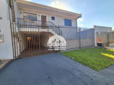 Casa com 3 Quartos à venda, 105m² no São Cristóvão, Cascavel