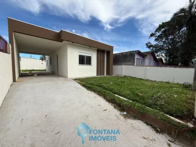 Casa com 3 Quartos à venda, 100m² no COHAB B, Gravataí