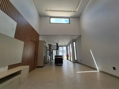 Casa de Condomínio com 3 Quartos à venda, 198m² no Parque Brasil 500, Paulínia