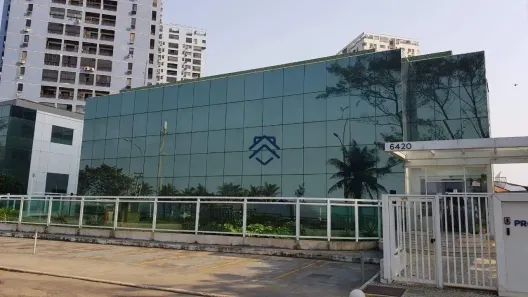 Prédio Comercial à venda, 1706m² no Barra da Tijuca, Rio de Janeiro