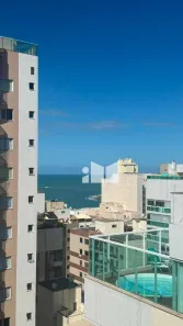 Cobertura com 4 Quartos à venda, 200m² no Itapuã, Vila Velha