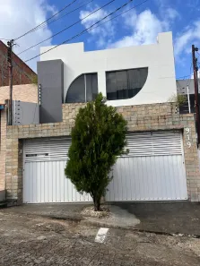 Apartamento com 4 Quartos à venda, 242m² no Suíça, Aracaju
