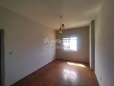 Apartamento com 1 Quarto para alugar, 51m² no Centro, São José do Rio Preto