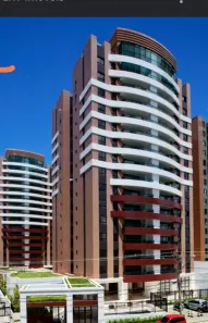 Apartamento com 3 Quartos à venda, 113m² no Alphaville I, Salvador