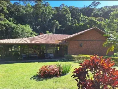 Casa de Condomínio com 4 Quartos à venda, 300m² no Albuquerque, Teresópolis