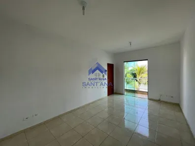 Apartamento com 2 Quartos à venda, 74m² no Residencial Portal da Mantiqueira, Taubaté