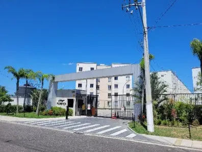 Apartamento com 2 Quartos à venda, 44m² no Santa Cruz, Rio de Janeiro