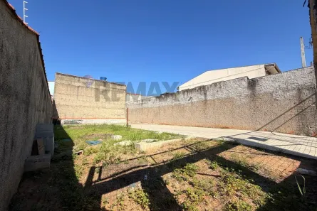 Lote/Terreno à venda, 300m² no Jardim Abaeté, Sorocaba