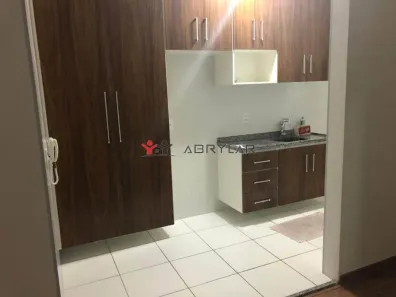 Apartamento com 2 Quartos à venda, 55m² no Jardim Flórida, Jundiaí