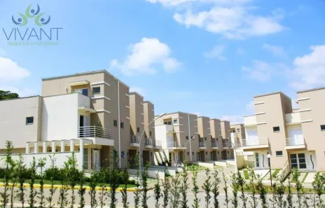Casa de Condomínio com 3 Quartos à venda, 147m² no Parque Santa Rosa, Suzano