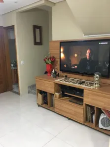 Casa com 3 Quartos à venda, 119m² no Vila Isolina Mazzei, São Paulo