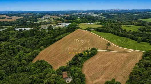 Lote/Terreno à venda, 40000m² no Ferraria, Campo Largo