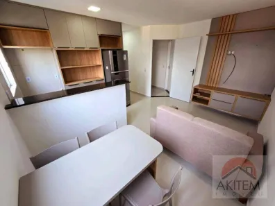 Apartamento com 1 Quarto à venda, 33m² no Bairro Novo, Olinda